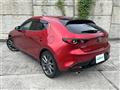 2023 Mazda Mazda3