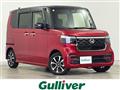2024 Honda N BOX