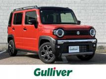 2025 Suzuki Hustler
