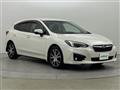 2018 Subaru Impreza