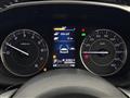 2018 Subaru Impreza