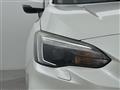 2018 Subaru Impreza