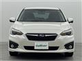 2018 Subaru Impreza