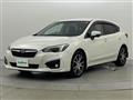 2018 Subaru Impreza
