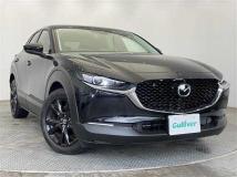 2022 Mazda CX-3