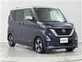 2021 Nissan ROOX