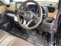 2021 Nissan ROOX