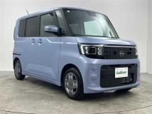 2026 Nissan ROOX