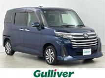 2021 Toyota Roomy