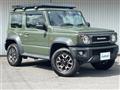 2023 Suzuki Jimny Sierra
