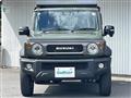 2023 Suzuki Jimny Sierra
