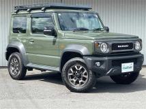 2023 Suzuki Jimny Sierra