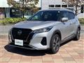 2020 Nissan KIX