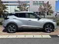 2020 Nissan KIX