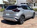 2020 Nissan KIX