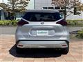 2020 Nissan KIX