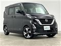 2021 Nissan ROOX