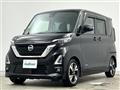 2021 Nissan ROOX