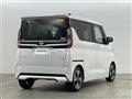 2020 Nissan ROOX