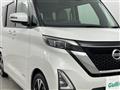 2020 Nissan ROOX