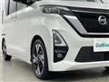 2020 Nissan ROOX