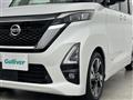 2020 Nissan ROOX