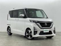 2020 Nissan ROOX