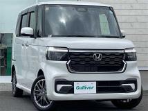 2023 Honda N BOX