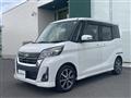 2017 Nissan DAYZ ROOX