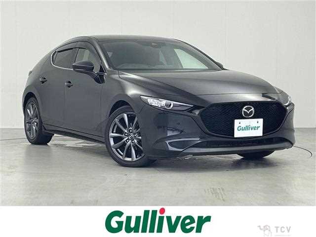 2019 Mazda Mazda3