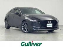 2019 Mazda Mazda3