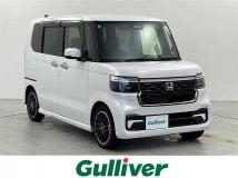 2023 Honda N BOX