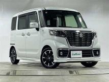 2020 Suzuki Spacia