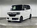 2019 Honda N BOX