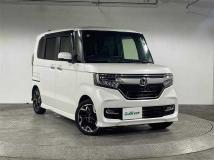 2019 Honda N BOX