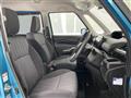 2022 Suzuki Solio