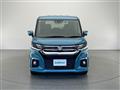 2022 Suzuki Solio