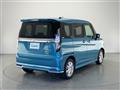 2022 Suzuki Solio