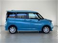2022 Suzuki Solio