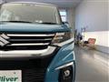 2022 Suzuki Solio