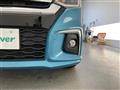 2022 Suzuki Solio