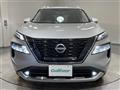 2022 Nissan X-Trail