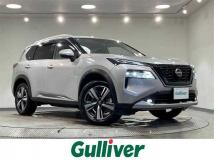2022 Nissan X-Trail