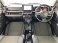 2020 Suzuki Jimny Sierra