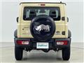 2020 Suzuki Jimny Sierra