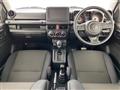 2025 Suzuki Jimny Sierra