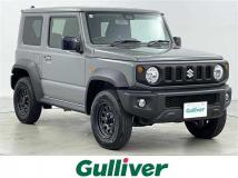 2025 Suzuki Jimny Sierra