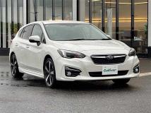 2017 Subaru Impreza