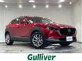 2022 Mazda CX-3