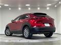 2022 Mazda CX-3